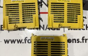 Carte E/S FANUC d'occasion A03B-0815-C003