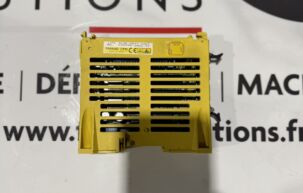 Carte E/S FANUC d'occasion A03B-0815-C001