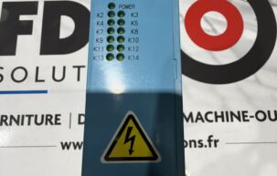 AP-SFT Interlock Module SRB-MS-ILKS