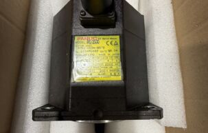 Moteur d'occasion A06B-0034-B575