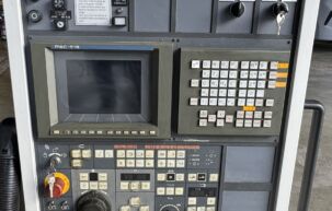 mori seiki msc-518