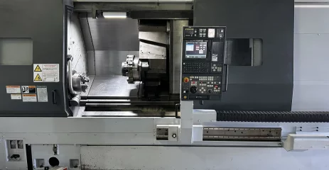 machine sl2500y 2