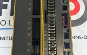 rack fanuc 18tc